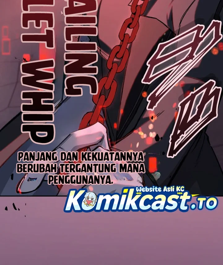 The Avenging Assassin Doll chapter 12 halaman 49