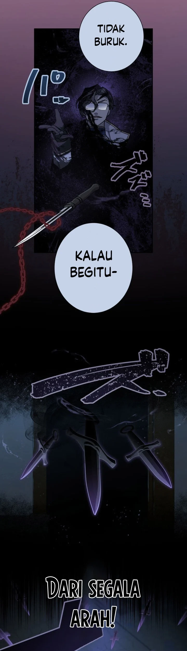 The Avenging Assassin Doll chapter 12 halaman 50