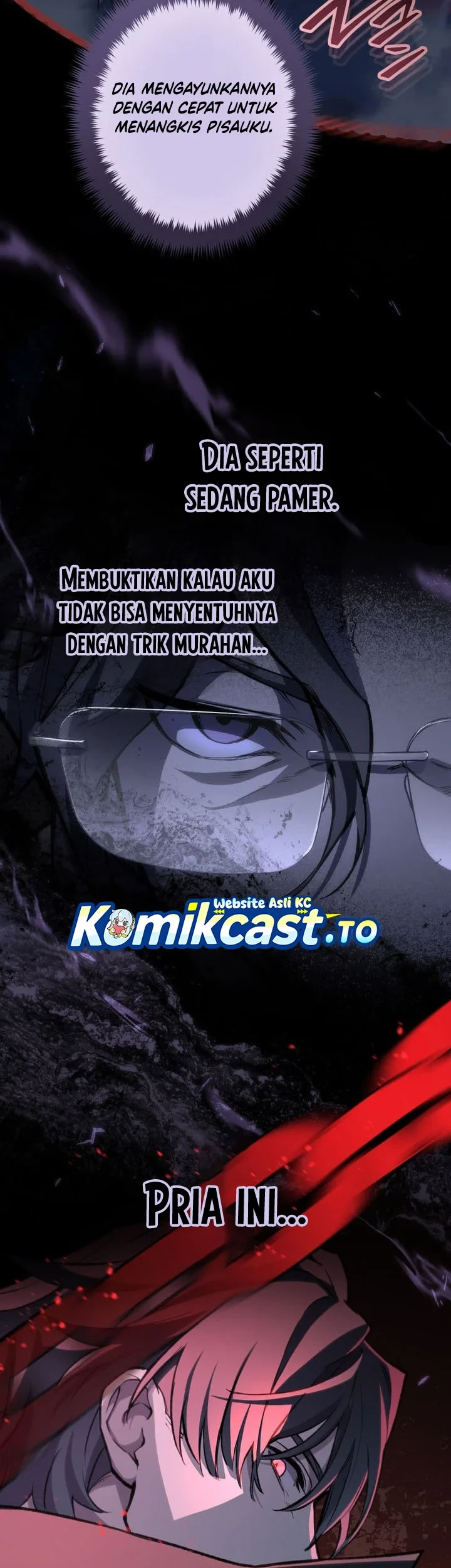 The Avenging Assassin Doll chapter 12 halaman 54