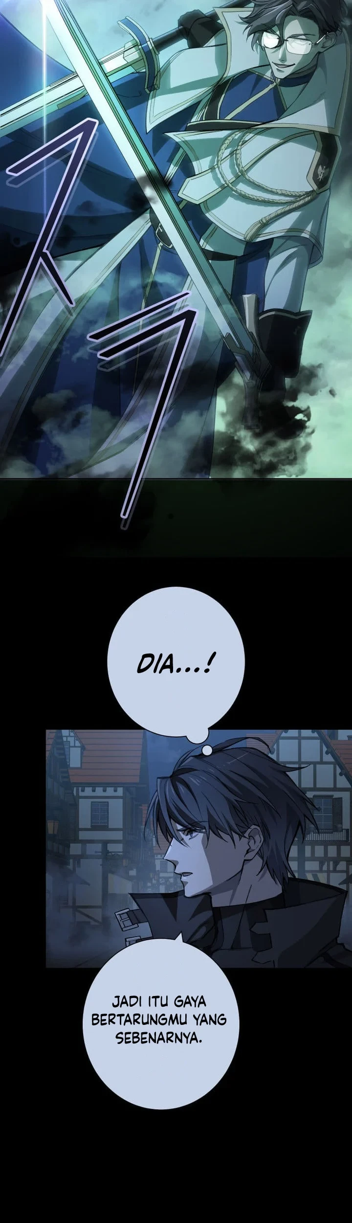 The Avenging Assassin Doll chapter 12 halaman 58