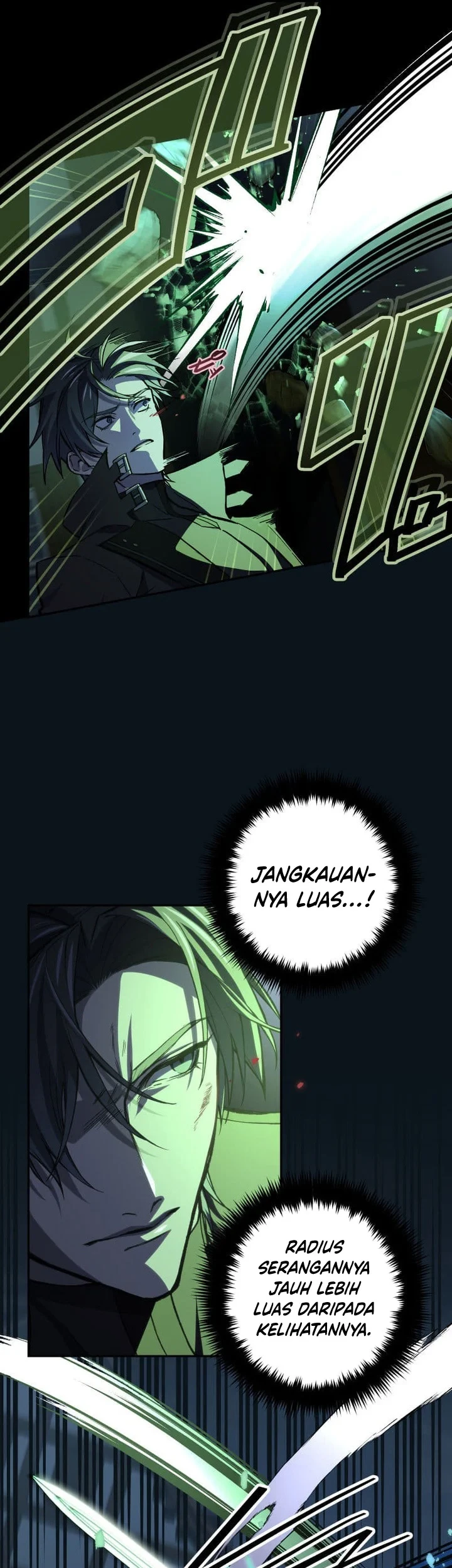 The Avenging Assassin Doll chapter 12 halaman 62