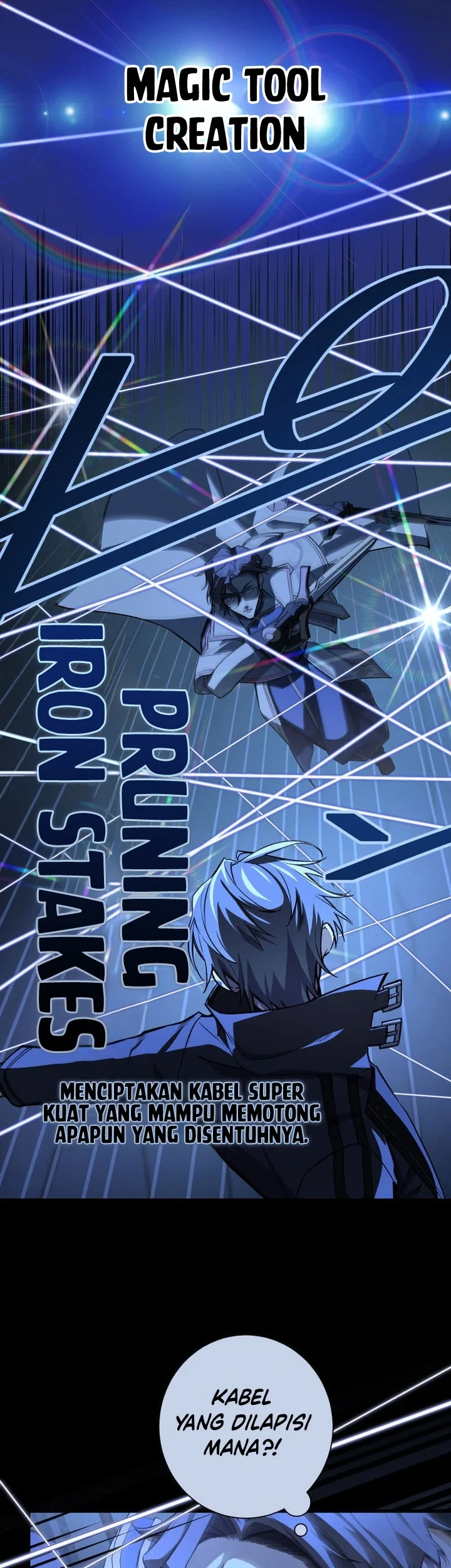 The Avenging Assassin Doll chapter 12 halaman 68