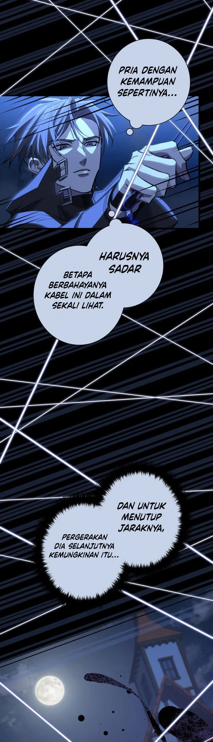 The Avenging Assassin Doll chapter 12 halaman 70
