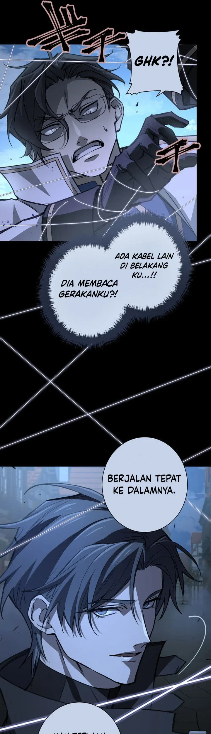 The Avenging Assassin Doll chapter 12 halaman 74