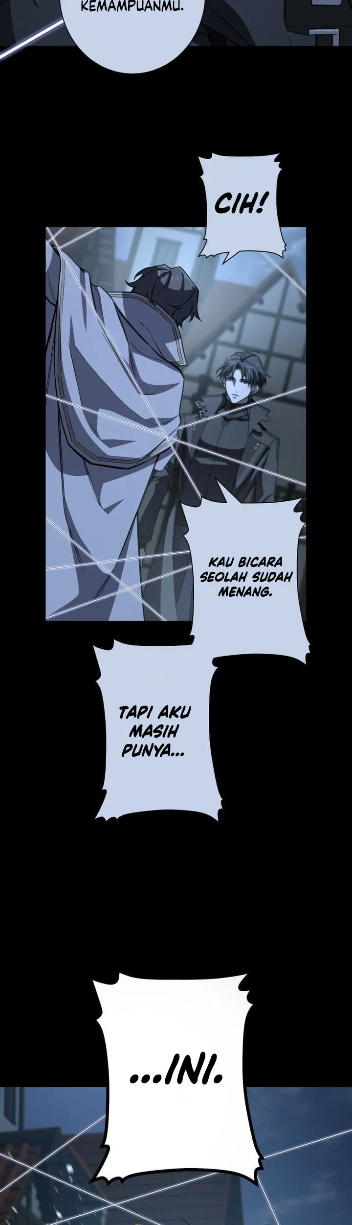 The Avenging Assassin Doll chapter 12 halaman 76