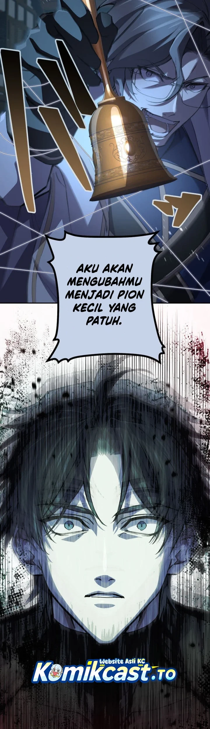 The Avenging Assassin Doll chapter 12 halaman 78