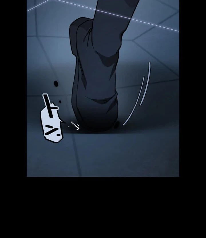 The Avenging Assassin Doll Bab 13 halaman 19
