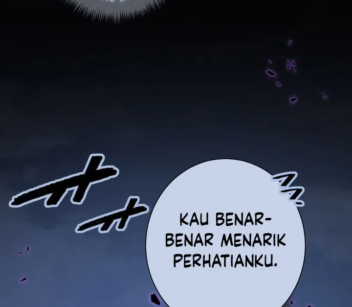 The Avenging Assassin Doll Bab 13 halaman 21