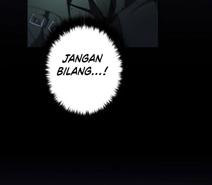 The Avenging Assassin Doll Bab 13 halaman 25