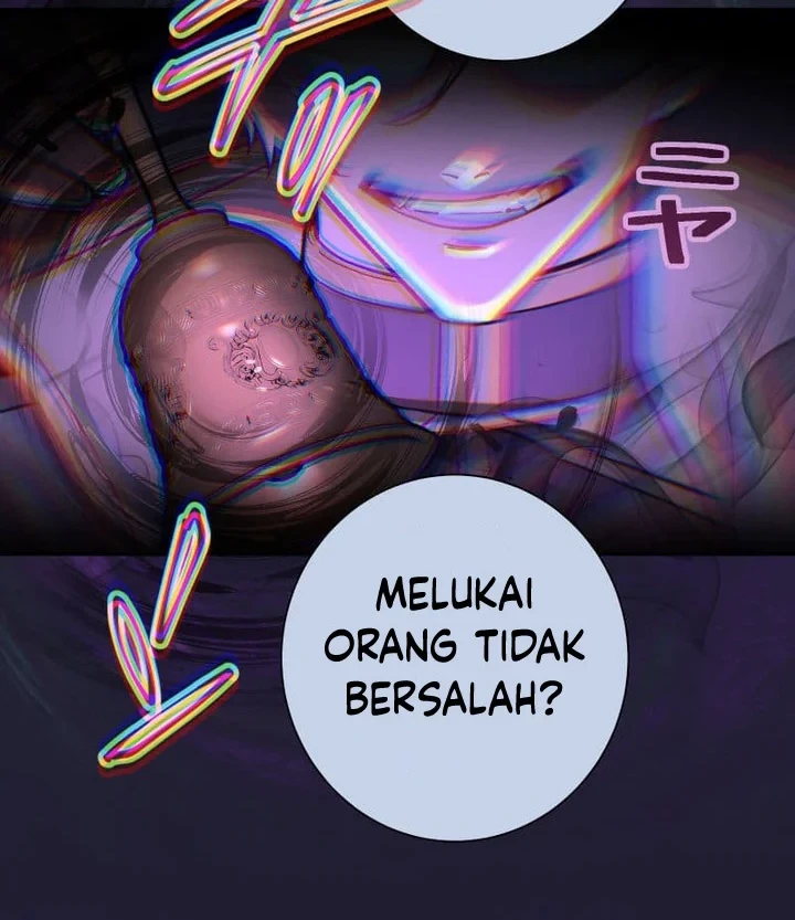 The Avenging Assassin Doll Bab 13 halaman 31