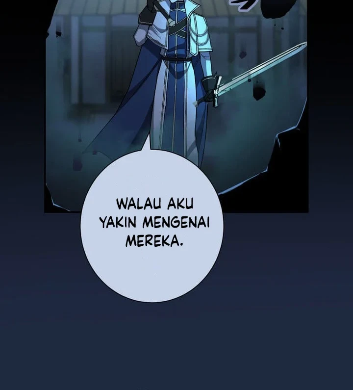 The Avenging Assassin Doll Bab 13 halaman 37