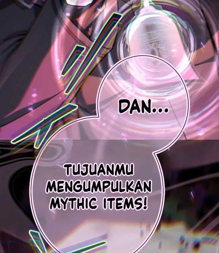 The Avenging Assassin Doll Bab 13 halaman 47