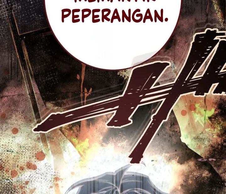 The Avenging Assassin Doll Bab 13 halaman 51
