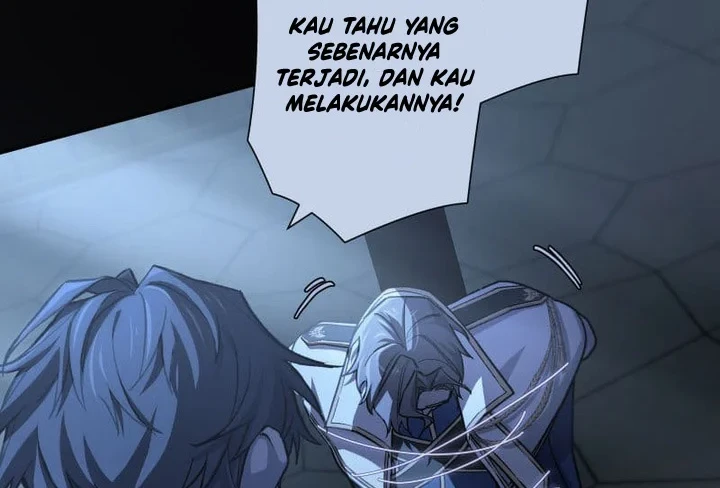 The Avenging Assassin Doll Bab 13 halaman 63