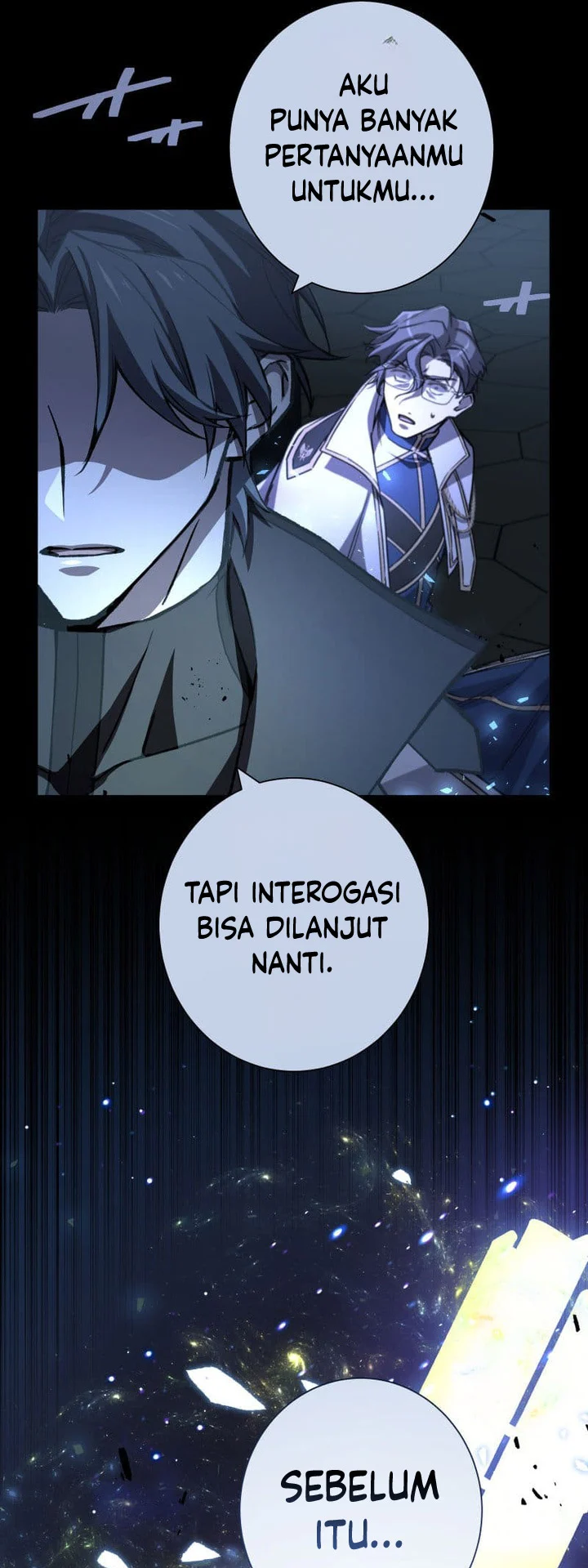 The Avenging Assassin Doll Bab 13 halaman 86