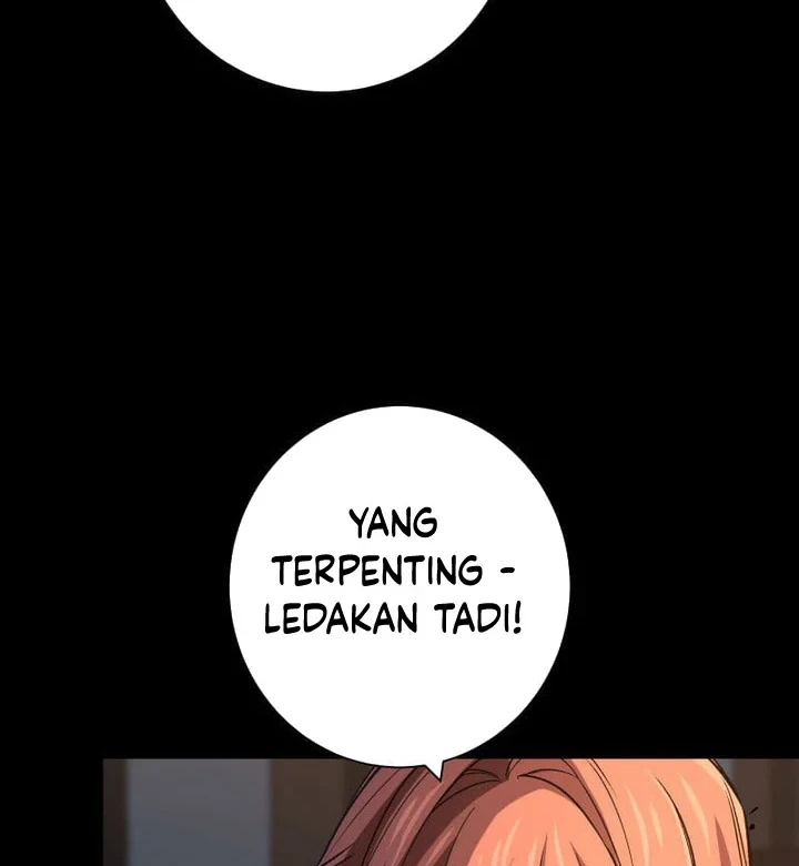 The Avenging Assassin Doll Bab 14 halaman 9