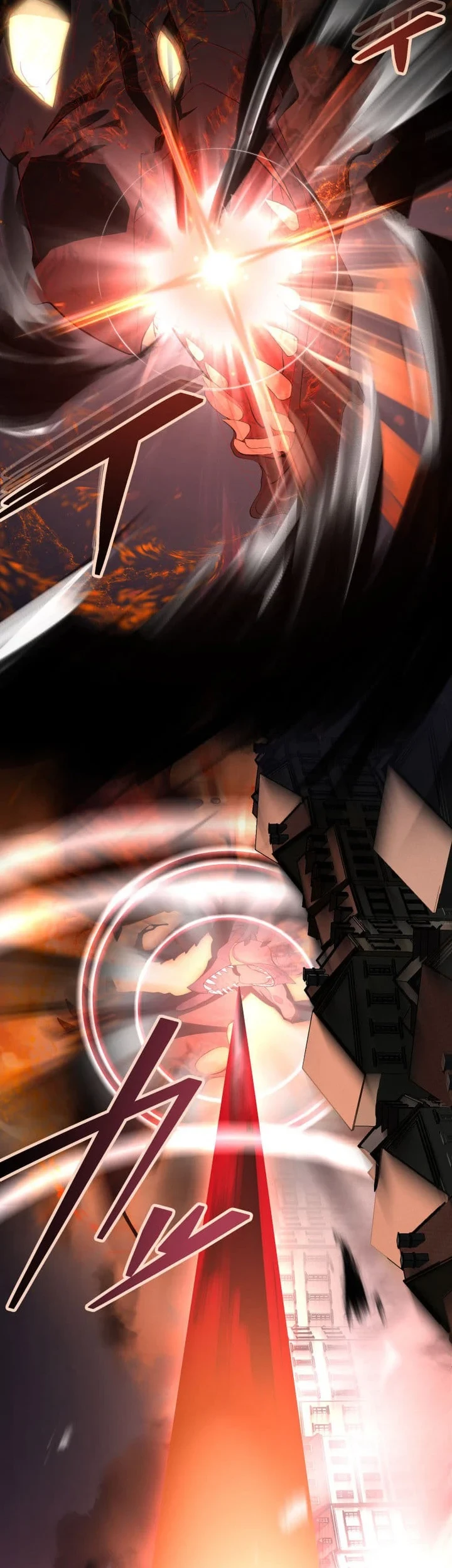 The Avenging Assassin Doll Bab 14 halaman 14
