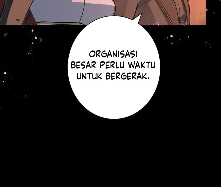 The Avenging Assassin Doll Bab 14 halaman 31