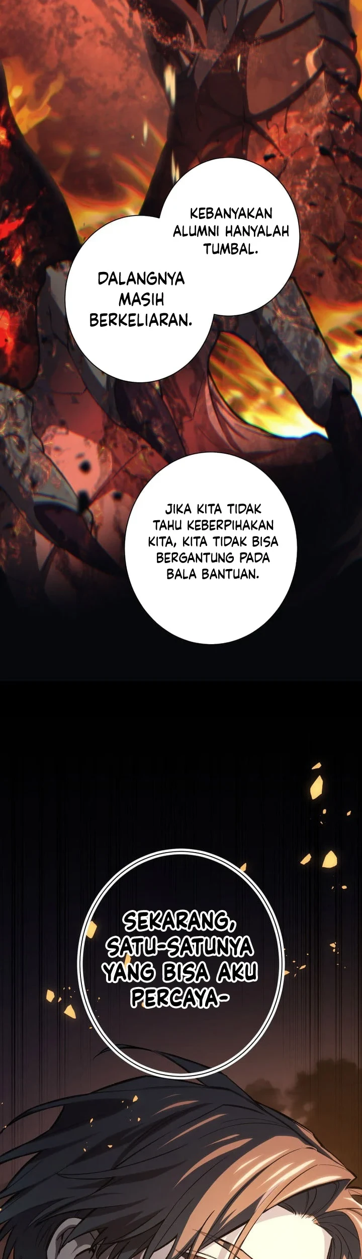 The Avenging Assassin Doll Bab 14 halaman 34