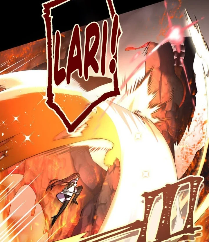 The Avenging Assassin Doll Bab 14 halaman 41