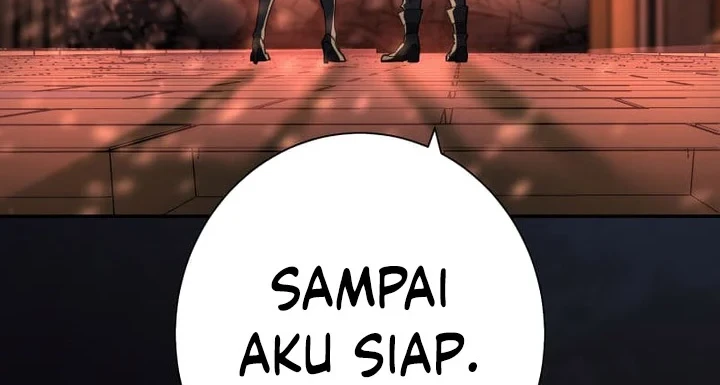 The Avenging Assassin Doll Bab 14 halaman 53