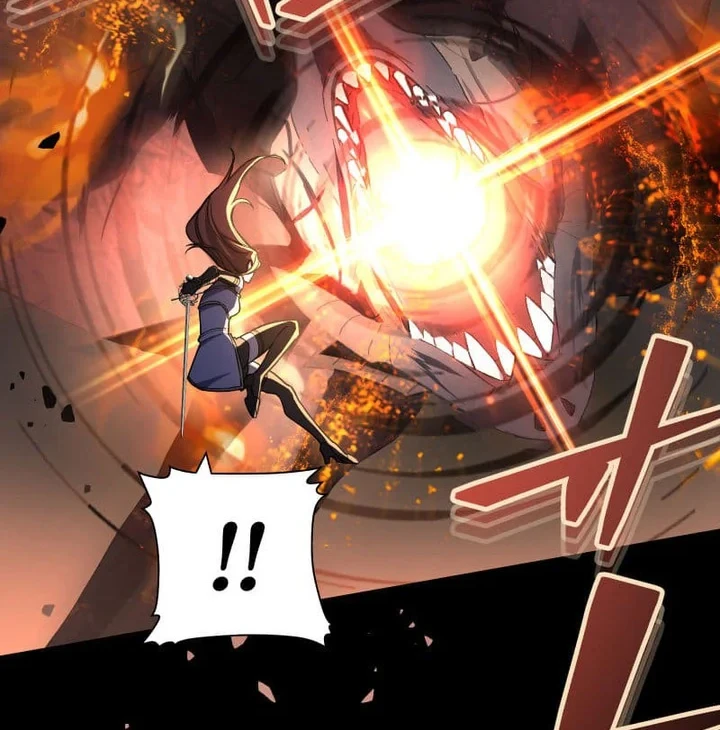 The Avenging Assassin Doll Bab 14 halaman 59