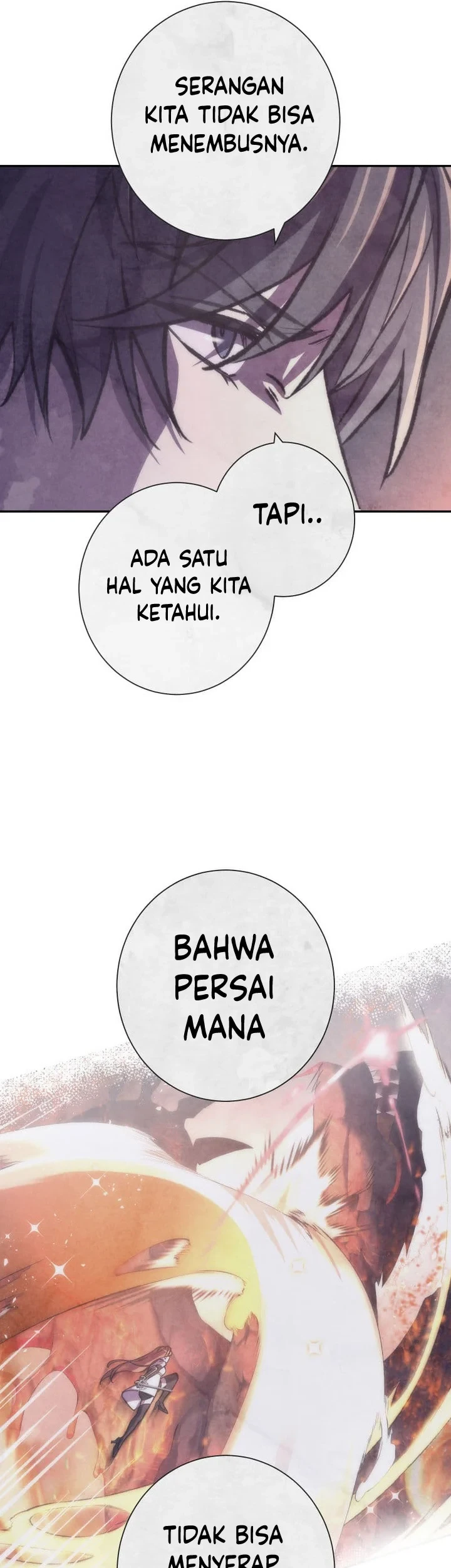 The Avenging Assassin Doll Bab 14 halaman 68