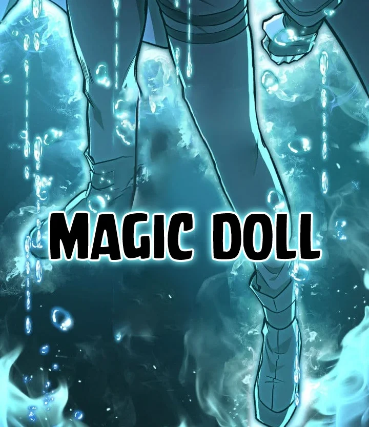 The Avenging Assassin Doll chapter 15 halaman 3