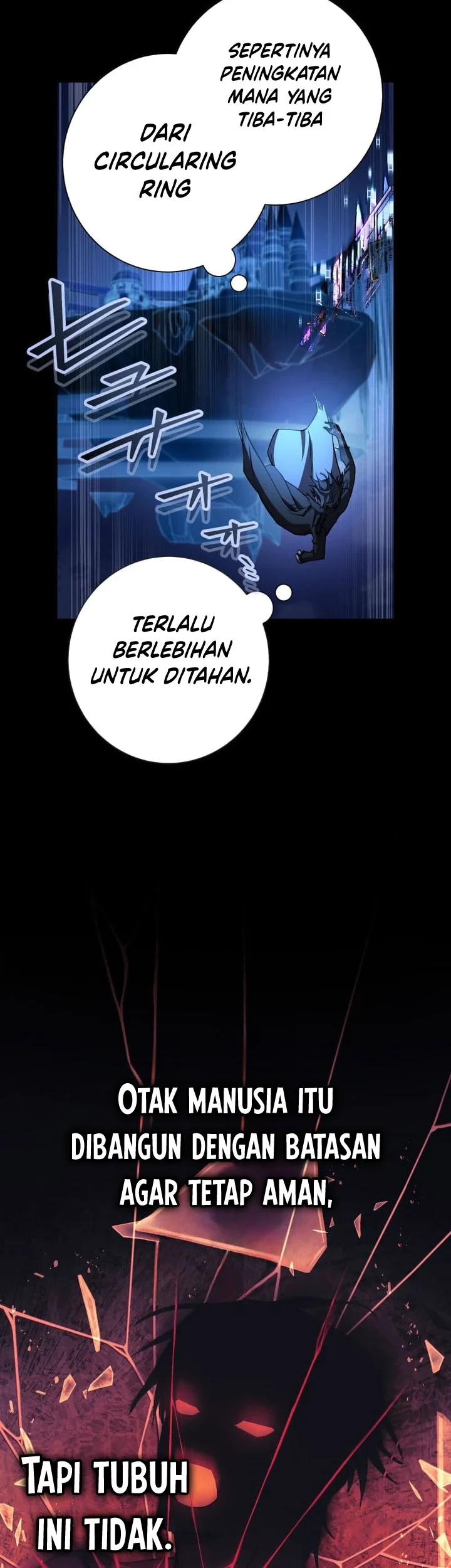 The Avenging Assassin Doll chapter 15 halaman 10