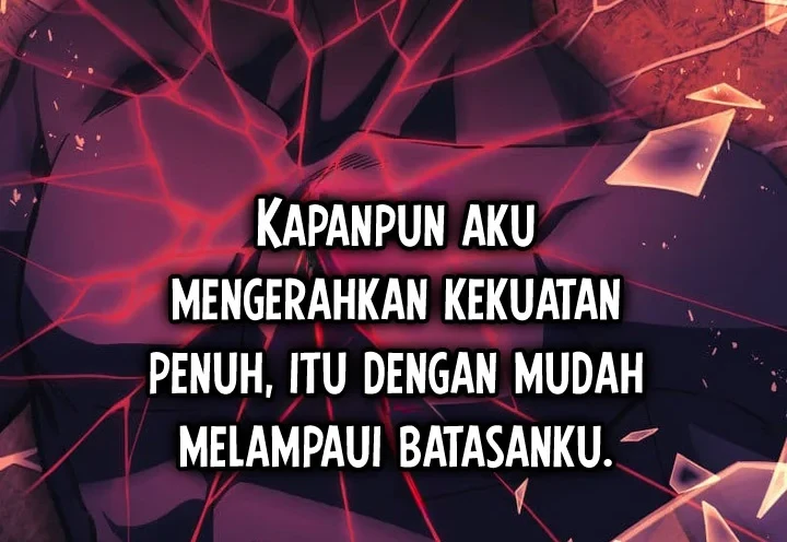 The Avenging Assassin Doll chapter 15 halaman 11