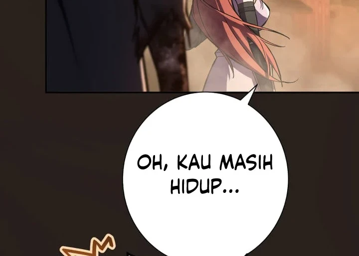 The Avenging Assassin Doll chapter 15 halaman 15