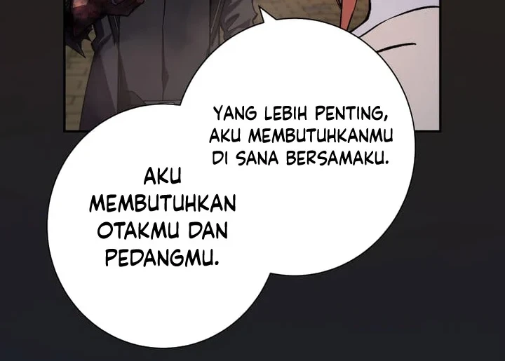 The Avenging Assassin Doll chapter 15 halaman 17