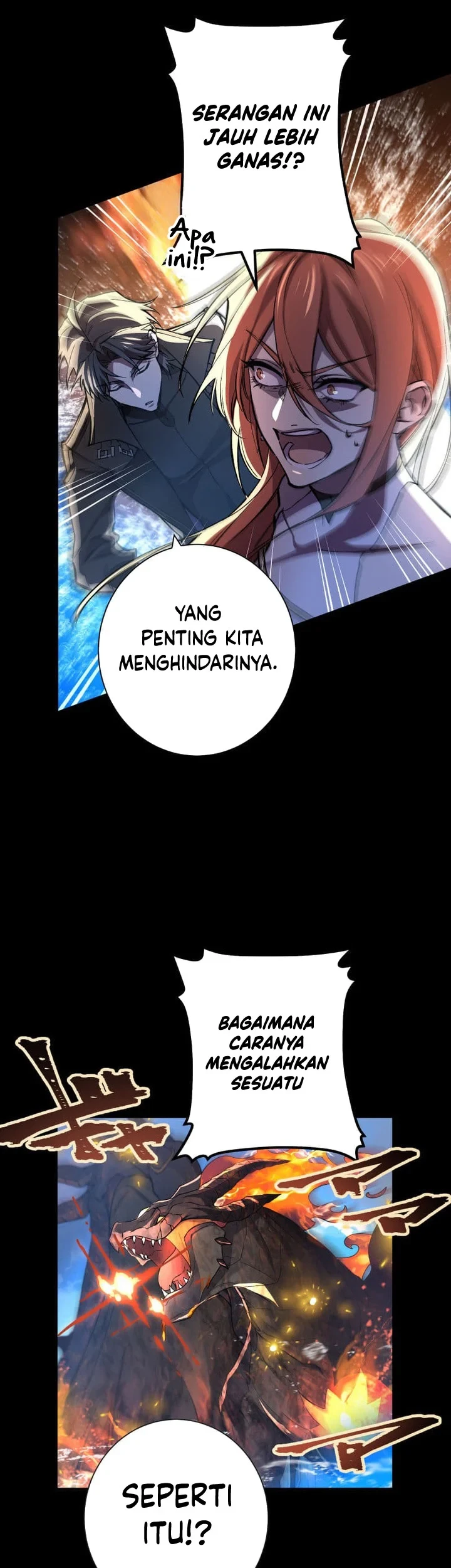 The Avenging Assassin Doll chapter 15 halaman 26