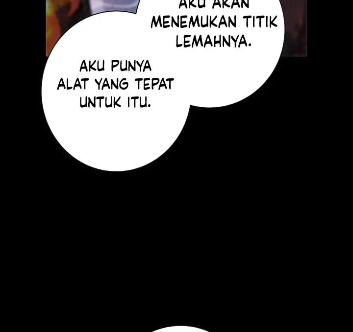 The Avenging Assassin Doll chapter 15 halaman 33