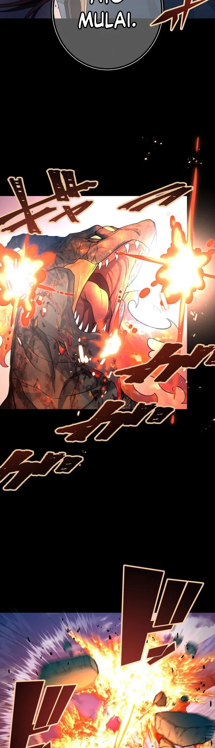 The Avenging Assassin Doll chapter 15 halaman 46