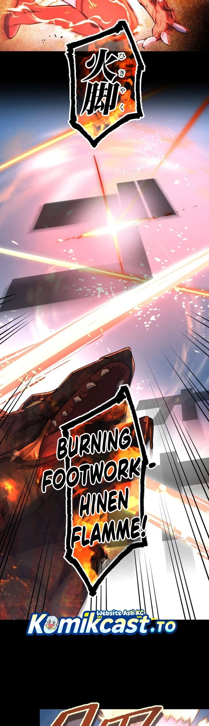 The Avenging Assassin Doll chapter 15 halaman 52