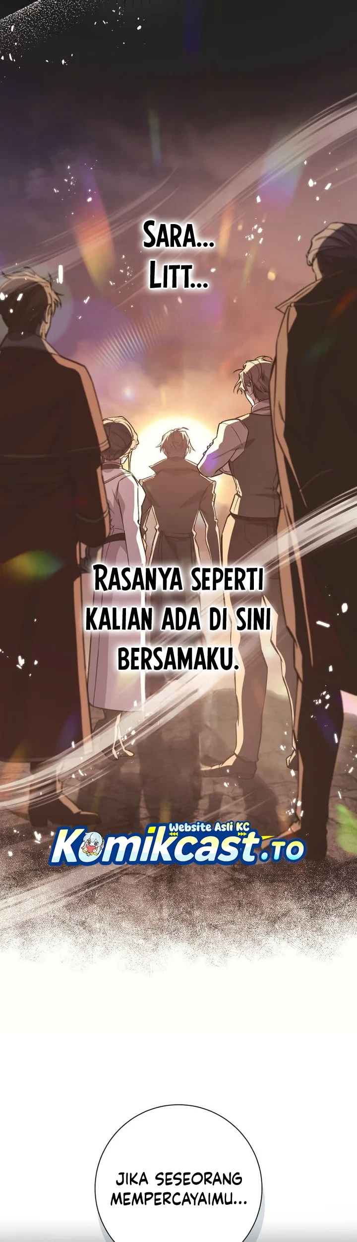 The Avenging Assassin Doll chapter 15 halaman 58