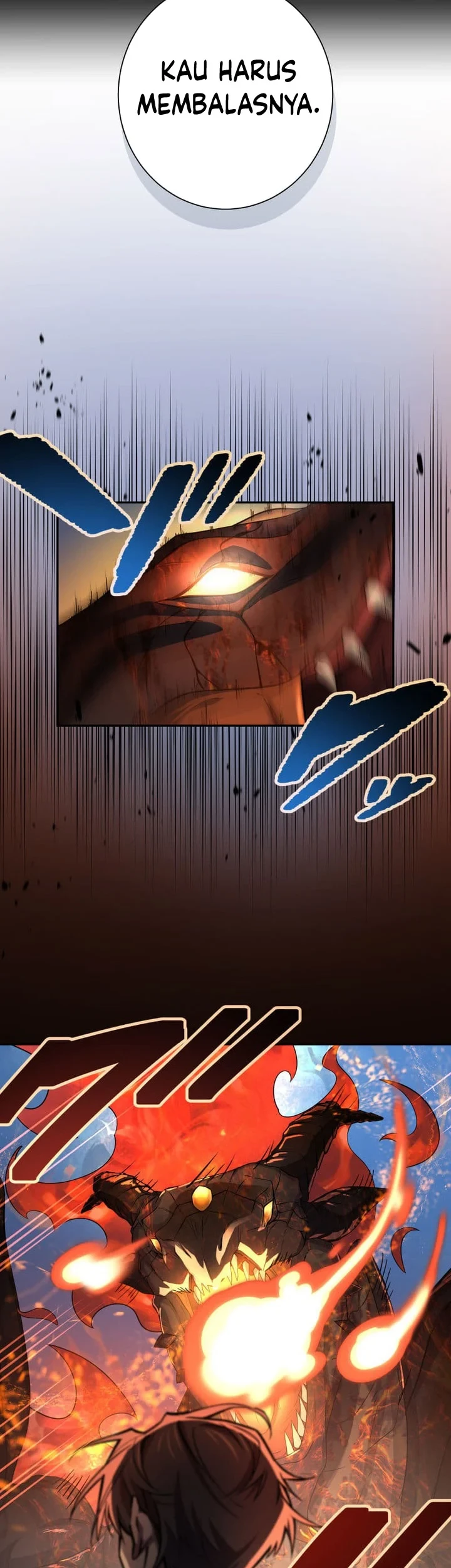 The Avenging Assassin Doll chapter 15 halaman 60
