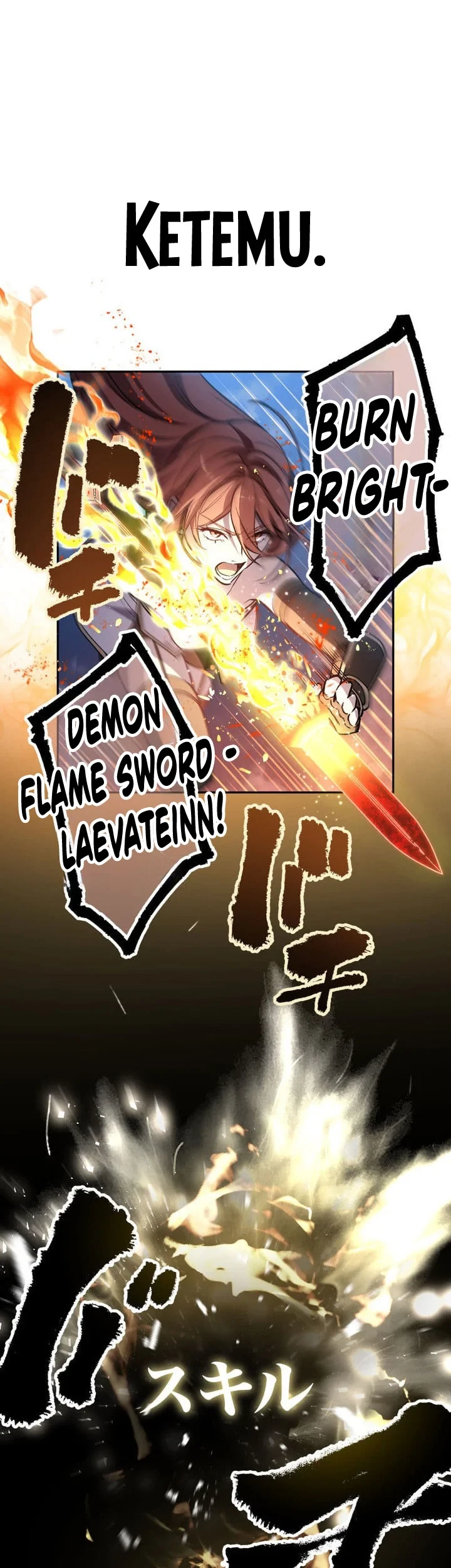 The Avenging Assassin Doll chapter 15 halaman 68