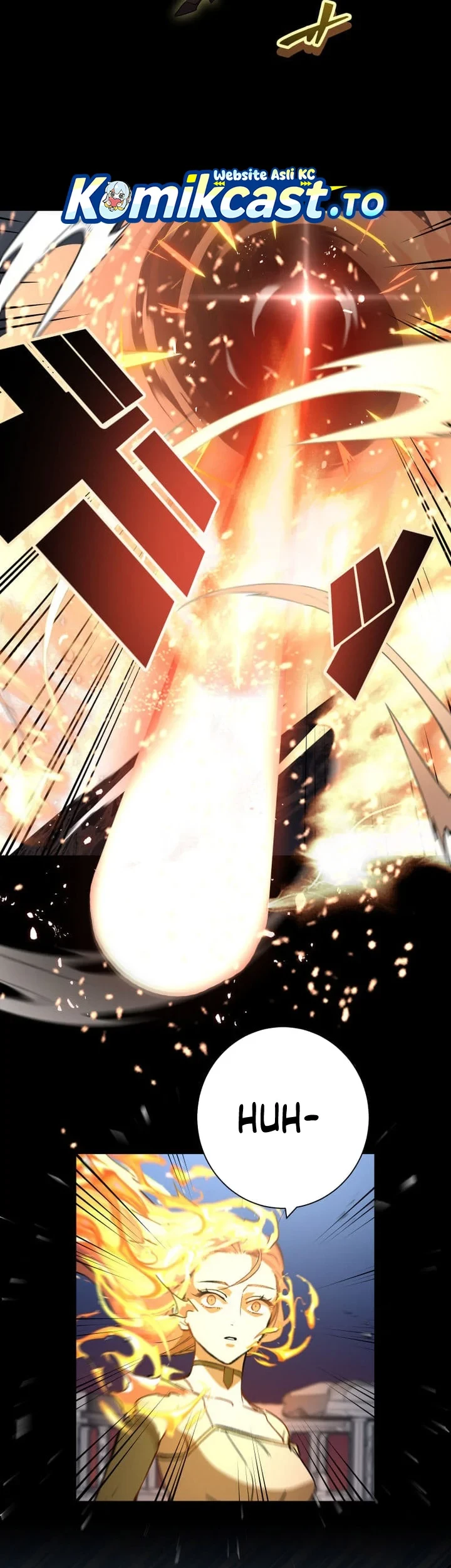 The Avenging Assassin Doll chapter 15 halaman 78