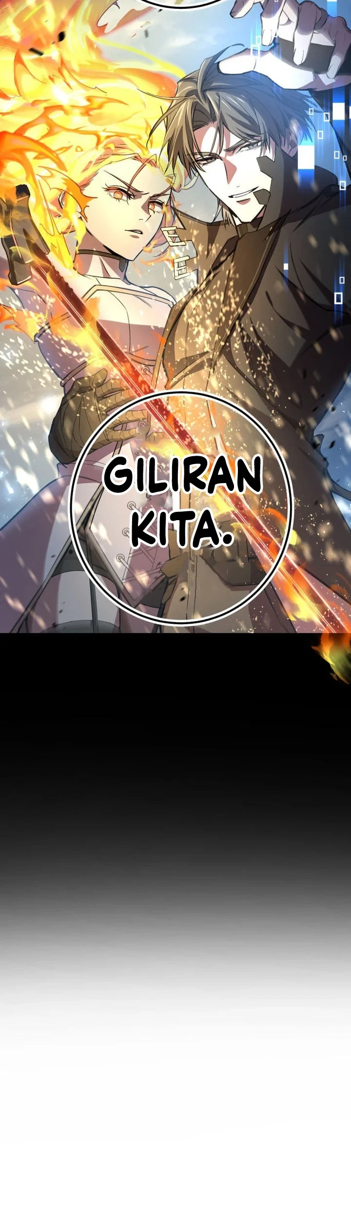 The Avenging Assassin Doll chapter 15 halaman 84