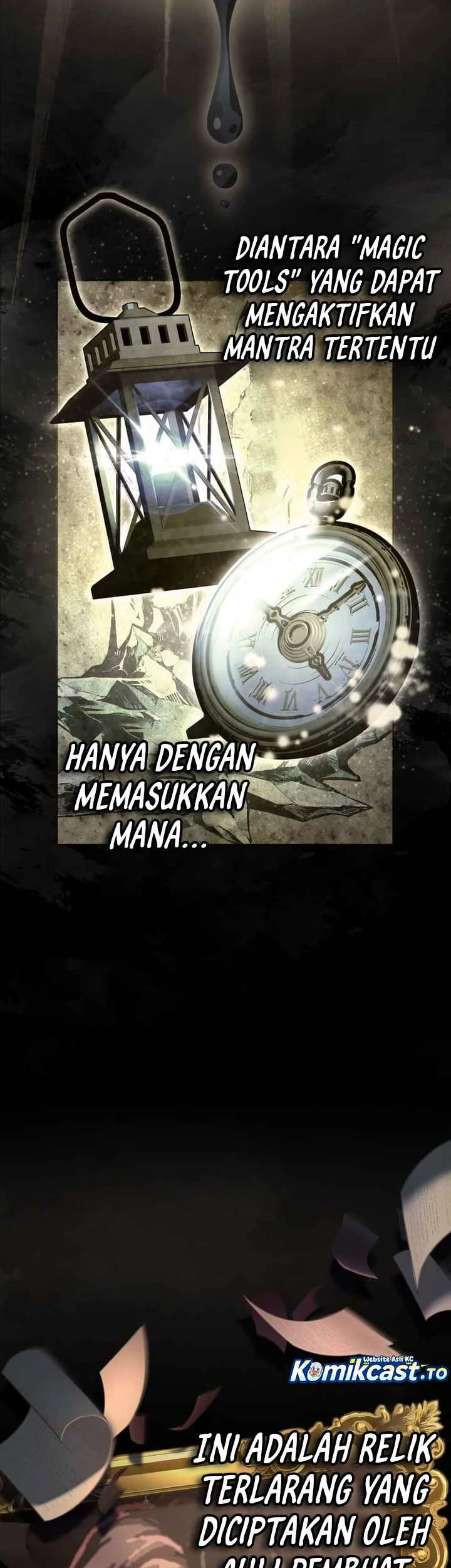 The Avenging Assassin Doll Bab 2 halaman 3