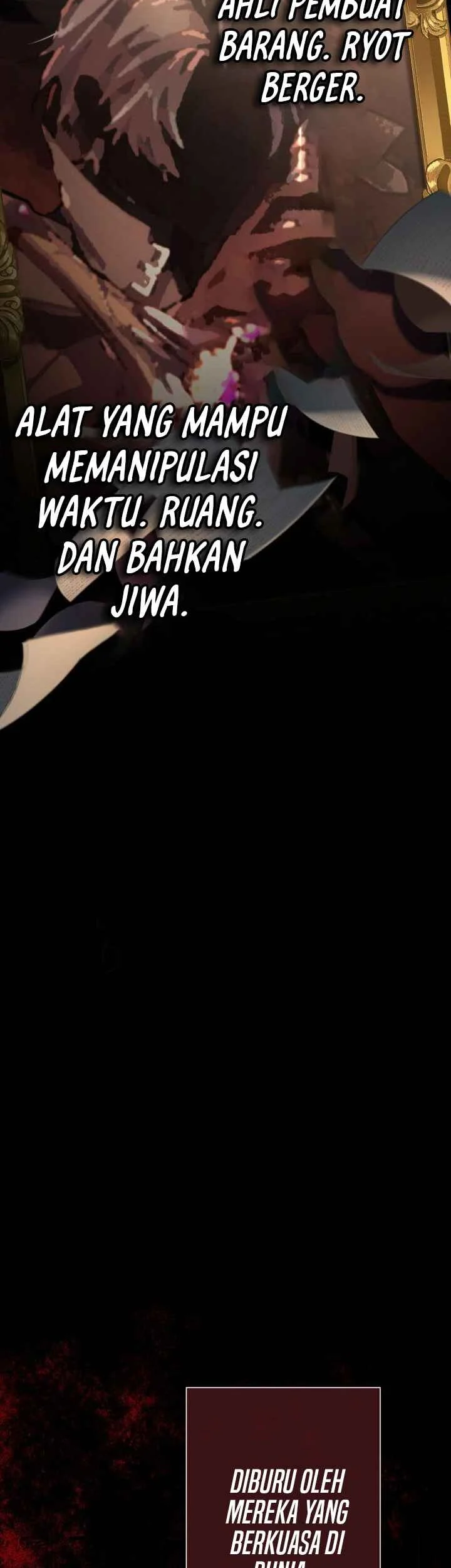 The Avenging Assassin Doll Bab 2 halaman 4