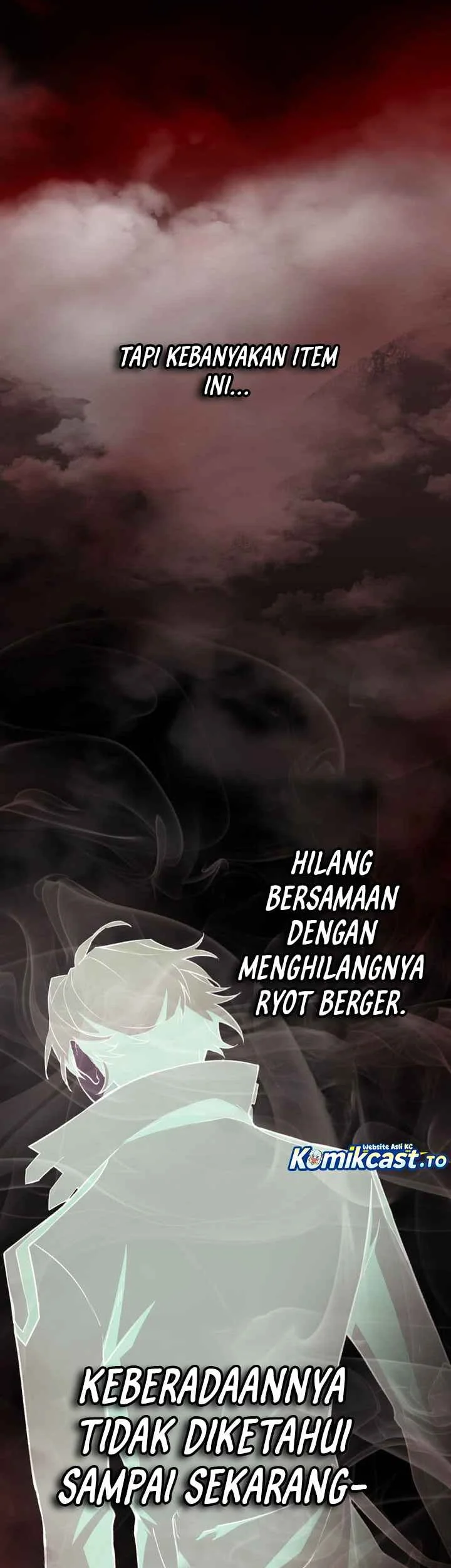 The Avenging Assassin Doll Bab 2 halaman 8