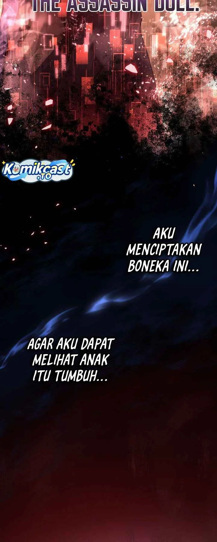 The Avenging Assassin Doll Bab 2 halaman 13