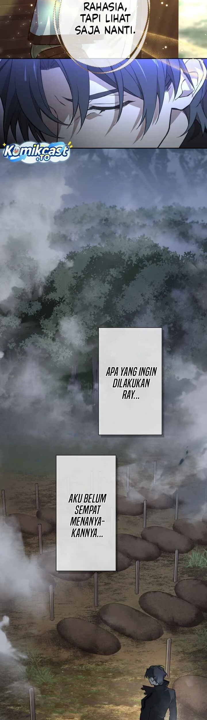 The Avenging Assassin Doll Bab 2 halaman 24
