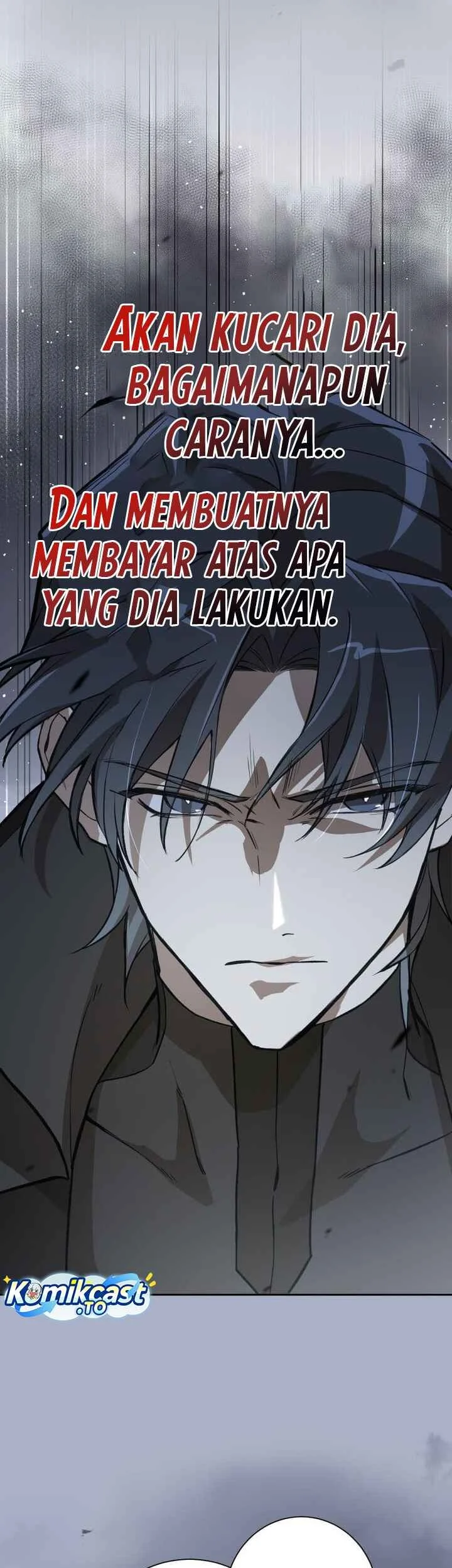 The Avenging Assassin Doll Bab 2 halaman 26