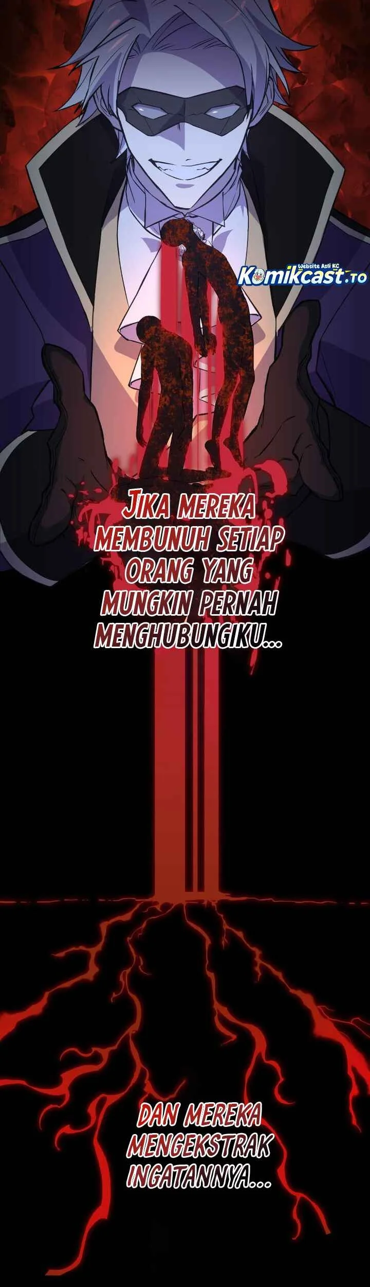 The Avenging Assassin Doll Bab 2 halaman 36