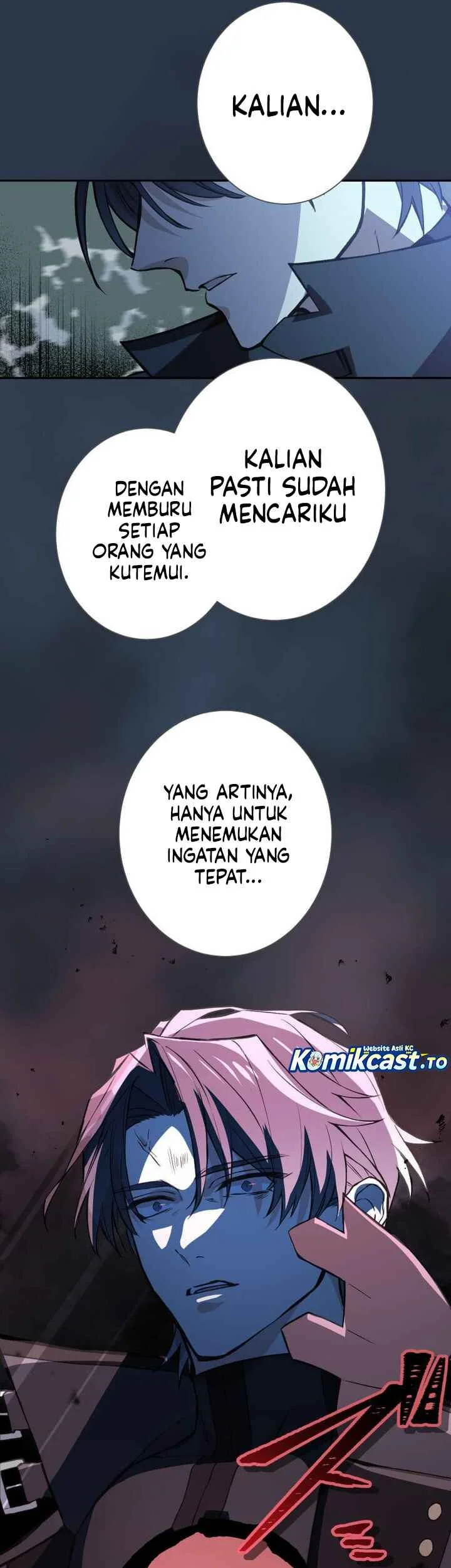 The Avenging Assassin Doll Bab 2 halaman 46