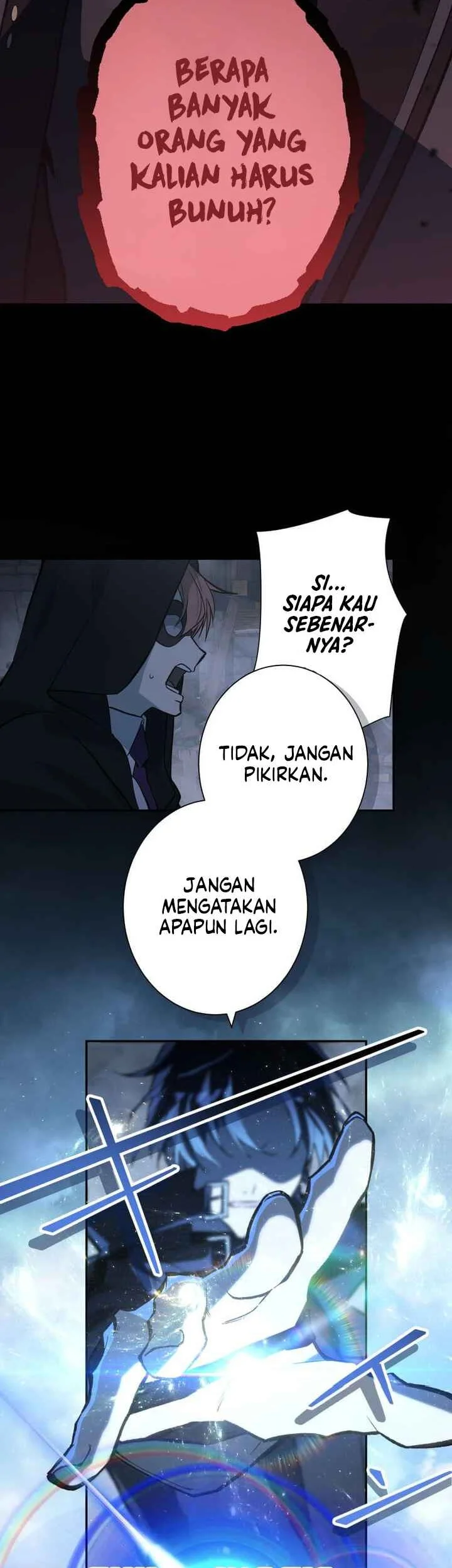 The Avenging Assassin Doll Bab 2 halaman 47